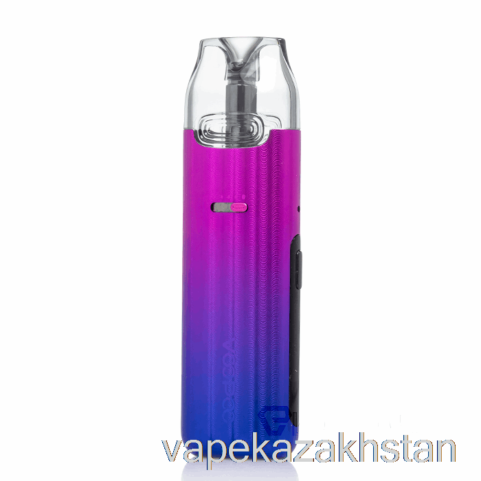 Vape Disposable VOOPOO VMATE Pro 25W Pod System Neon